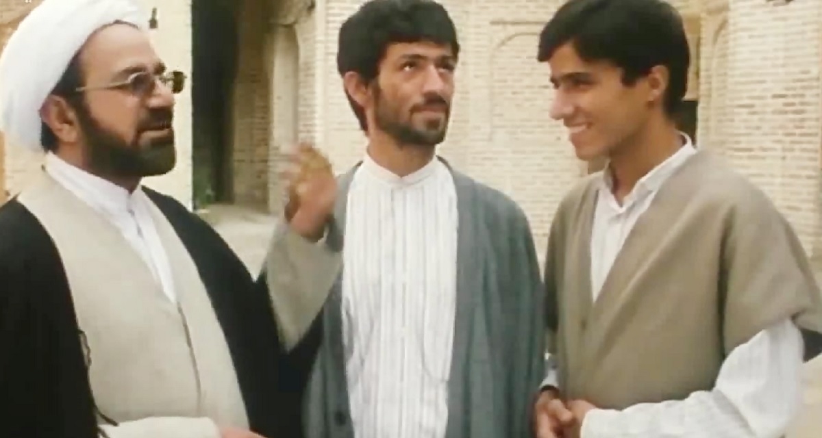 حسین سلیمانی کیست؟ حسین سلیمانی کیست؟