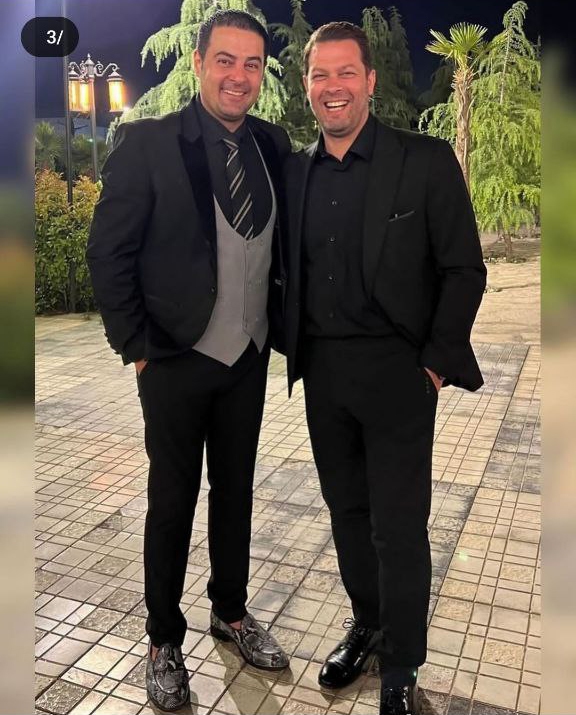 حسین سلیمانی کیست؟ حسین سلیمانی کیست؟