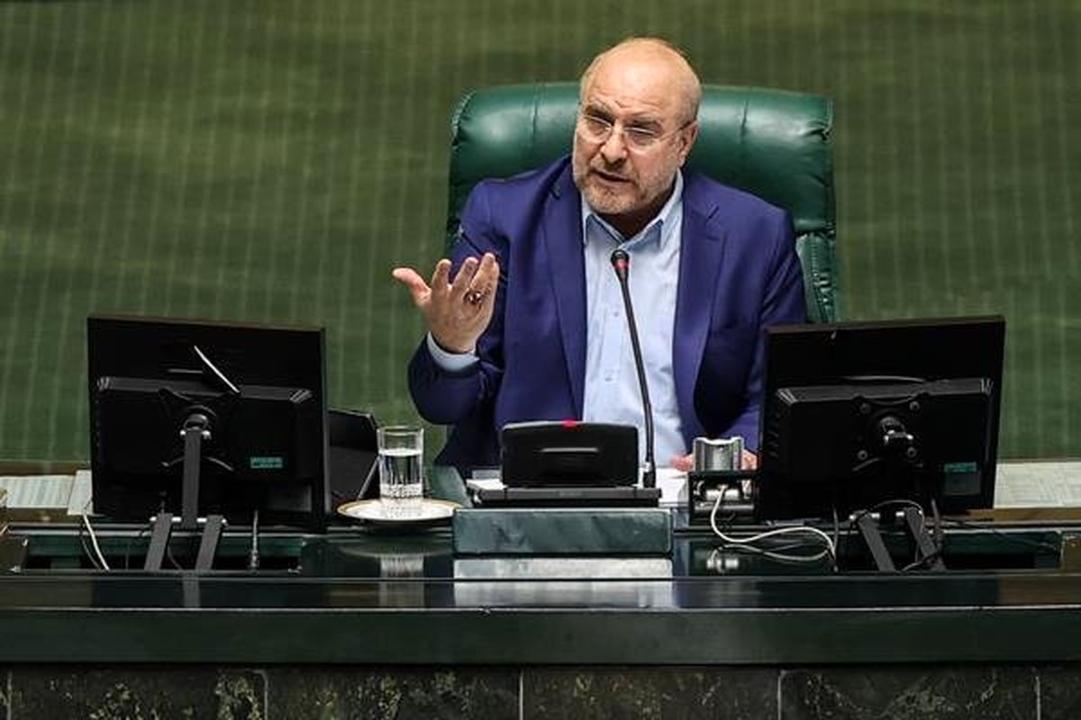 تمایل به ریاست قالیباف در مجلس دوازدهم قوی‌تر شد؟