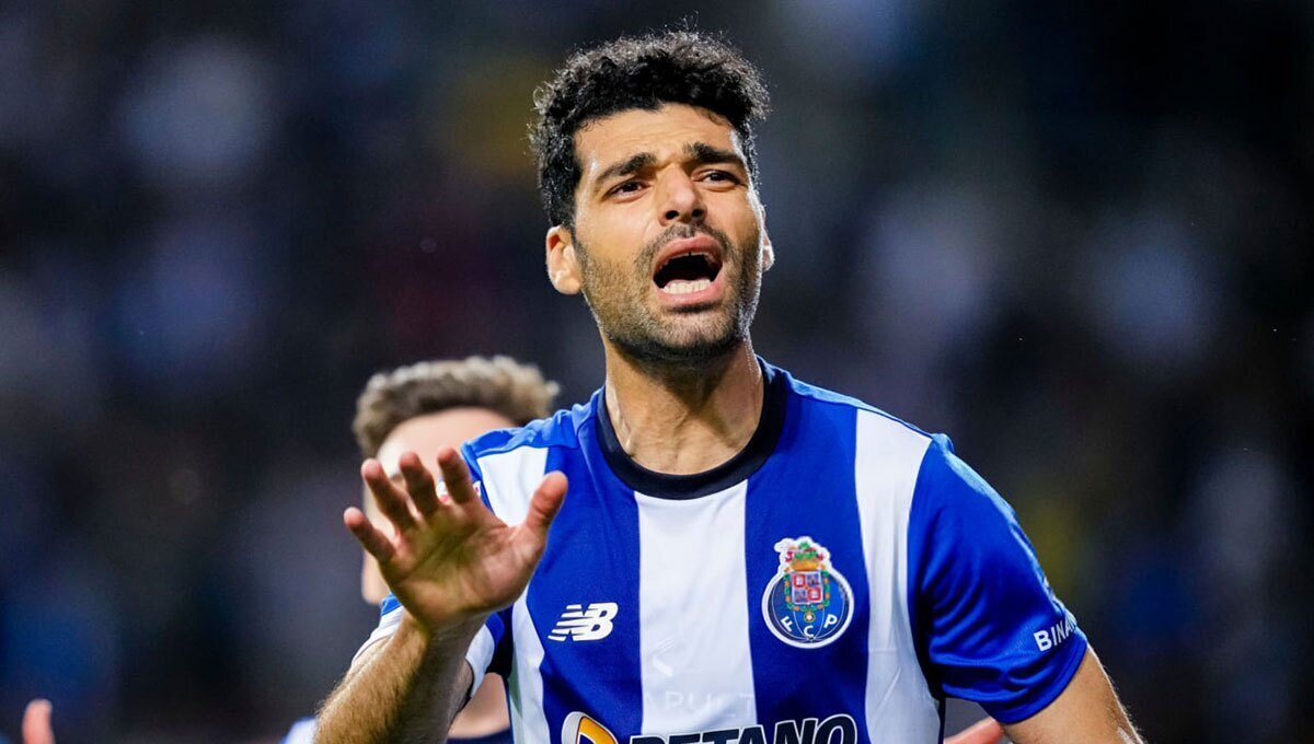 لقب جالب پرتغالی‌ها برای مهدی طارمی