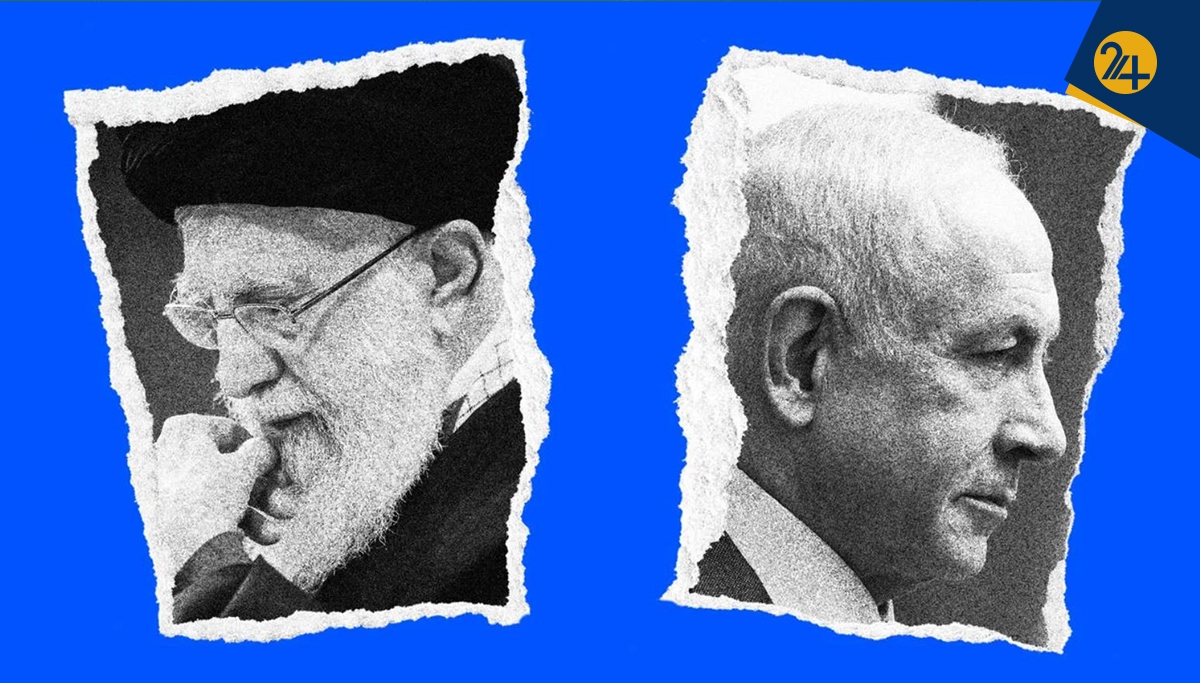 ولی‌رضا نصر در فارن افرز: اگر قرار است آتش‌بس نیم‌بند بین ایران و اسرائیل برقرار بماند، آمریکا باید کاملاً پای کار بایستد