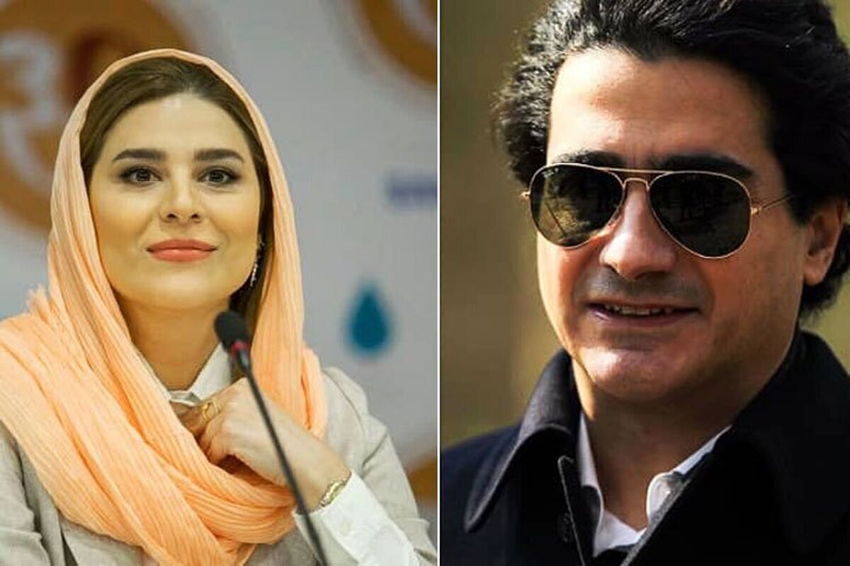 افشاگری جنجالی بهمن بابازاده از خیانت در رابطه شجریان و سحر دولتشاهی