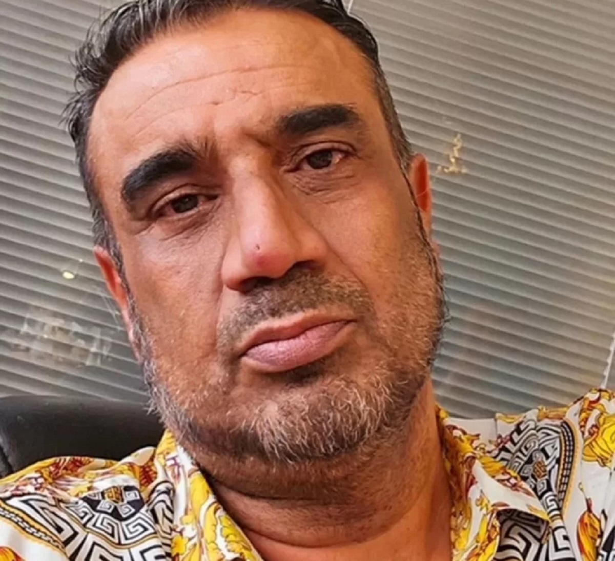 نصرالله رادش نصرالله رادش