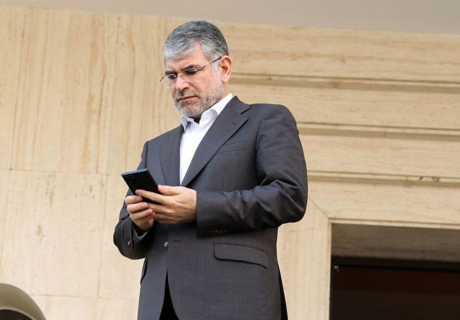 روایت محمود صادقی از هشدار به رئیسی درباره ساداتی نژاد | همان زمان هم پروندههای زیادی در دیوان محاسبات داشت روایت محمود صادقی از هشدار به رئیسی درباره ساداتی نژاد | همان زمان هم پروندههای زیادی در دیوان محاسبات داشت