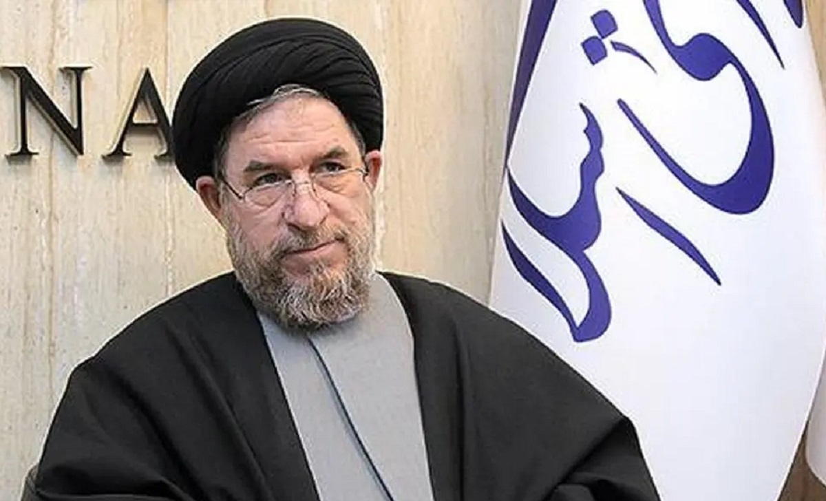 میرتاج الدینی میرتاج الدینی