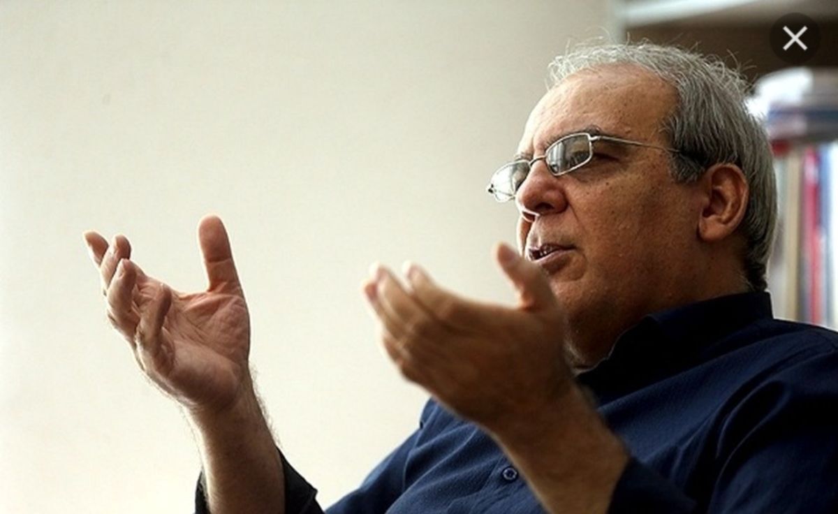 عباس عبدی: آیا پیام مشارکت بسیار پایین در انتخابات تهران را گرفته ایم یا مثل وزیر کشور آن را حماسه می‌دانیم؟