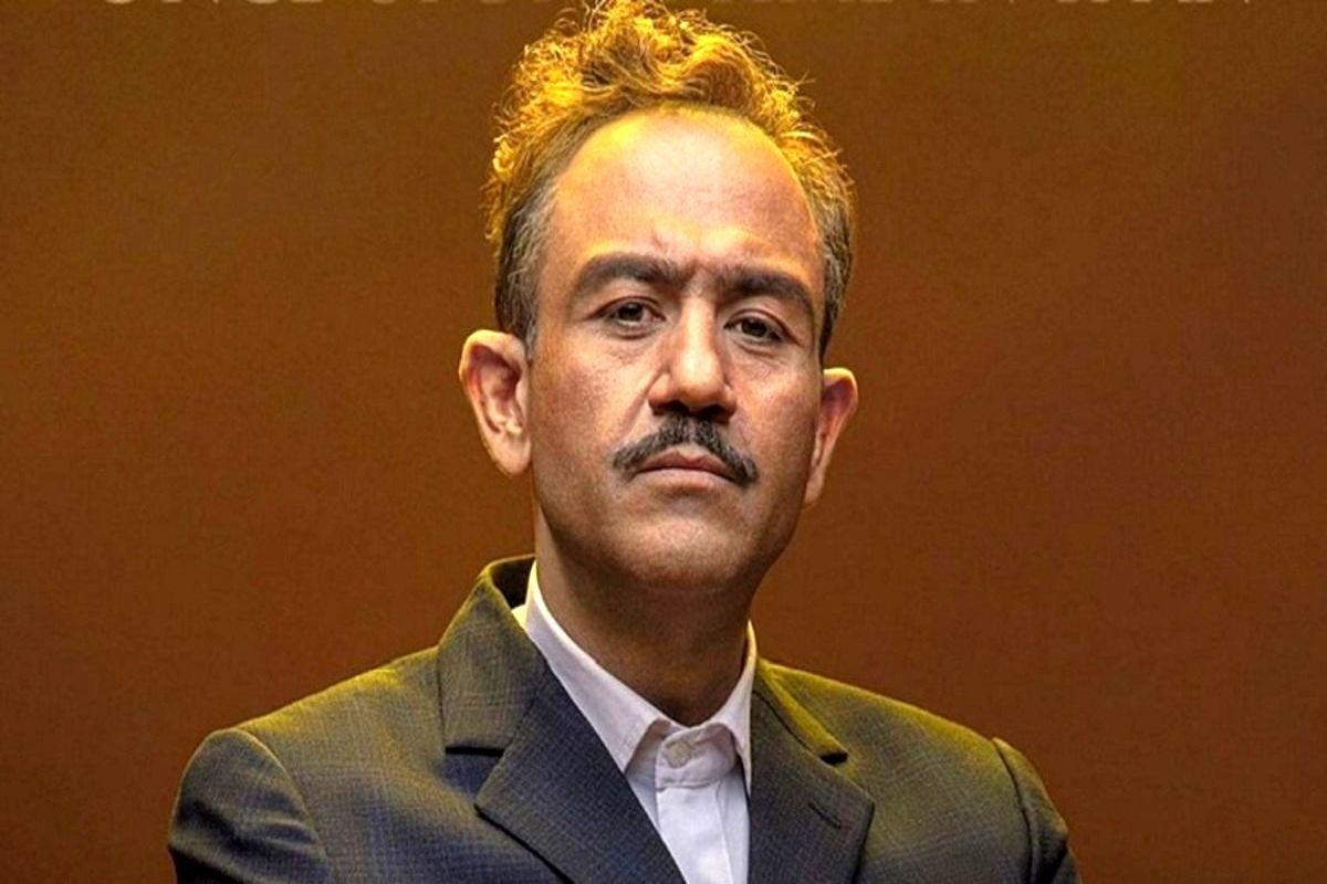 ببینید| ناتوانی عجیب مهران غفوریان در خواندن متون فارسی