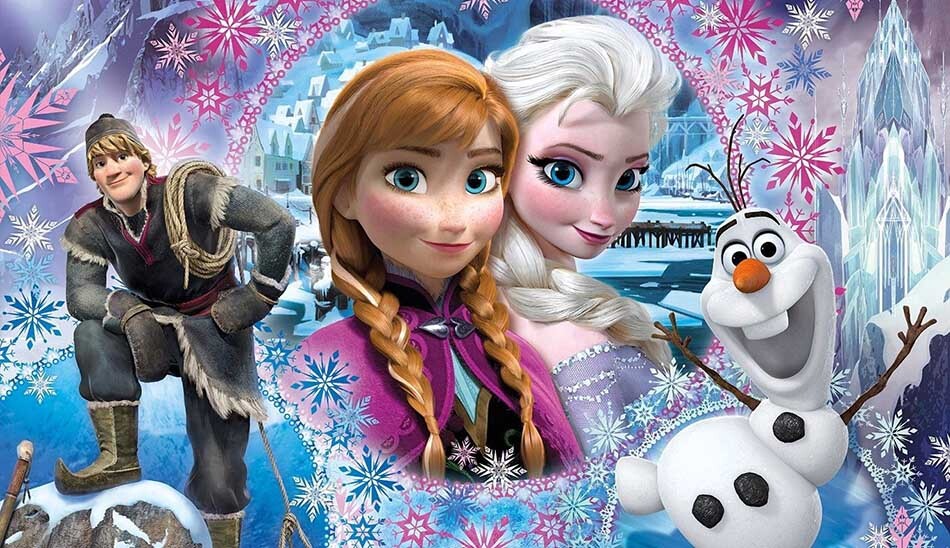 معرفی بهترین انیمیشن عاشقانه جهان