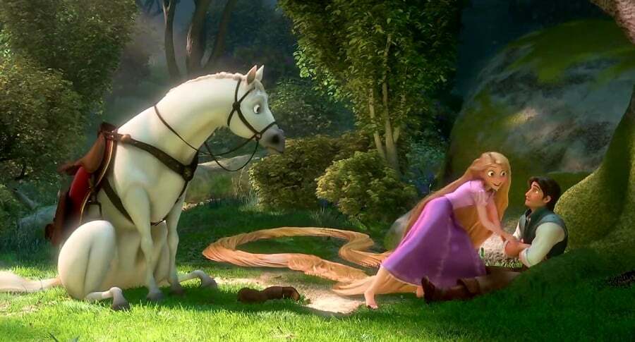 معرفی بهترین انیمیشن عاشقانه جهان