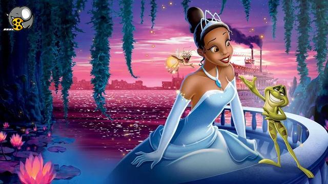 معرفی بهترین انیمیشن عاشقانه جهان