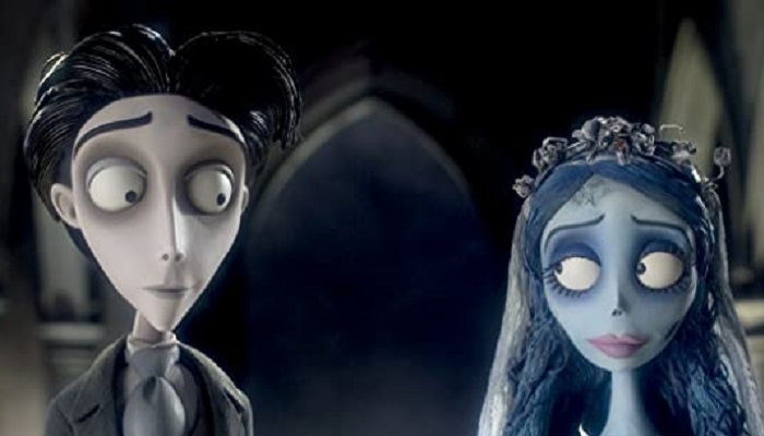 معرفی بهترین انیمیشن عاشقانه جهان