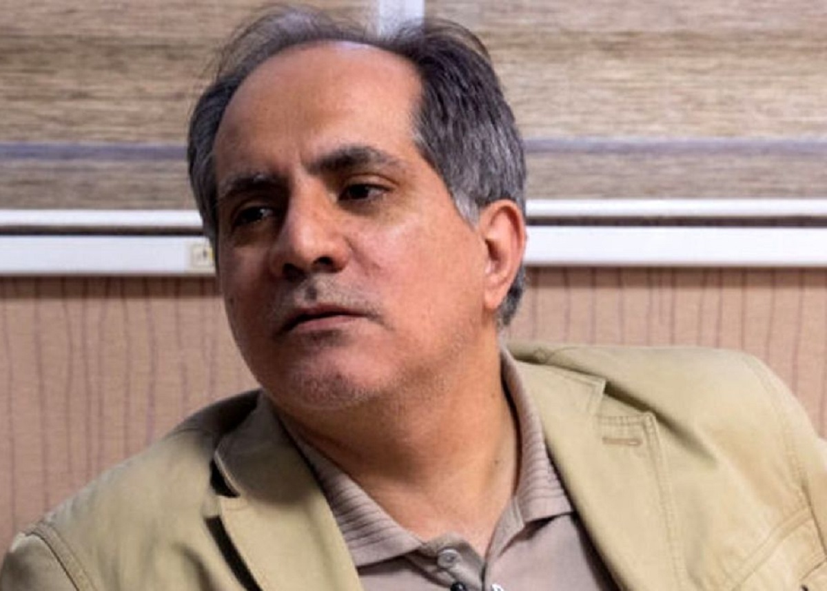 سعید شریعتی