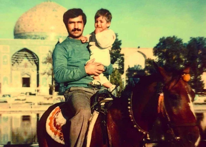 مجید واشقانی کیست؟ مجید واشقانی کیست؟