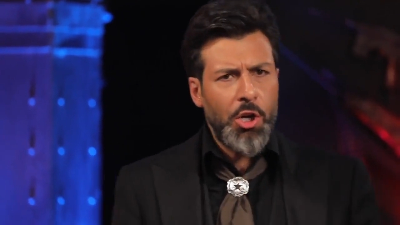 مجید واشقانی کیست؟ مجید واشقانی کیست؟