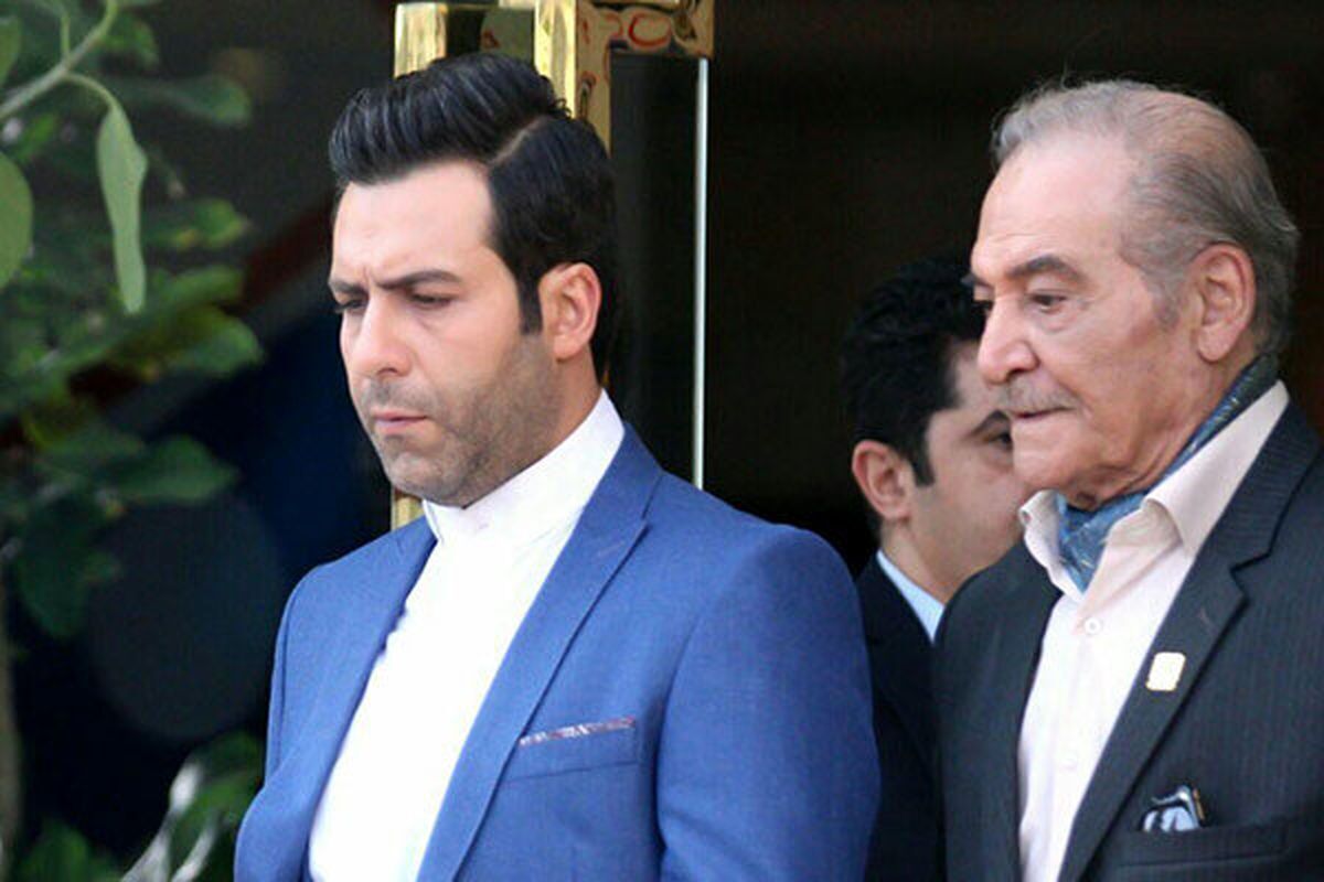 مجید واشقانی کیست؟ مجید واشقانی کیست؟