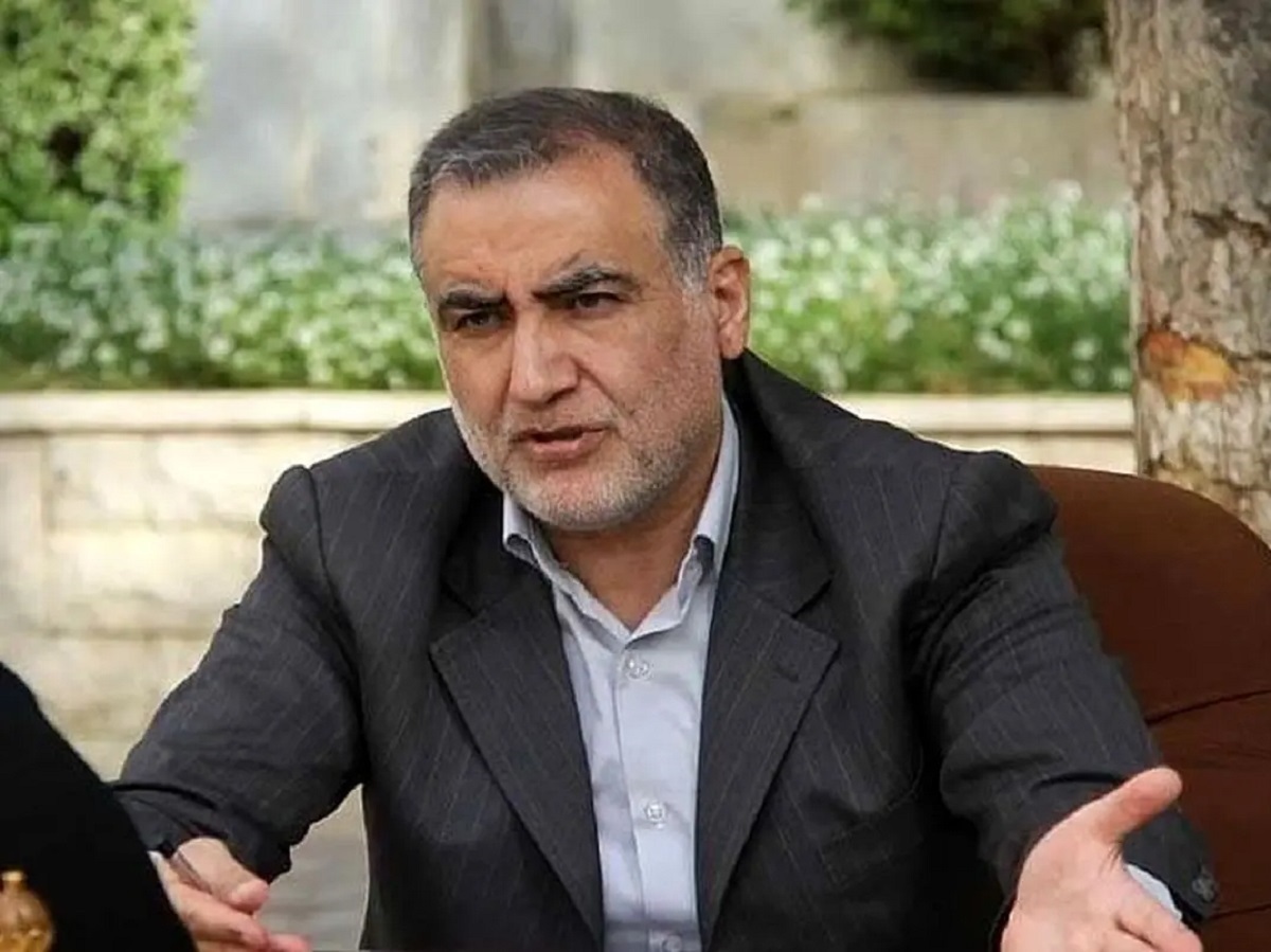 علیرضا بیگی