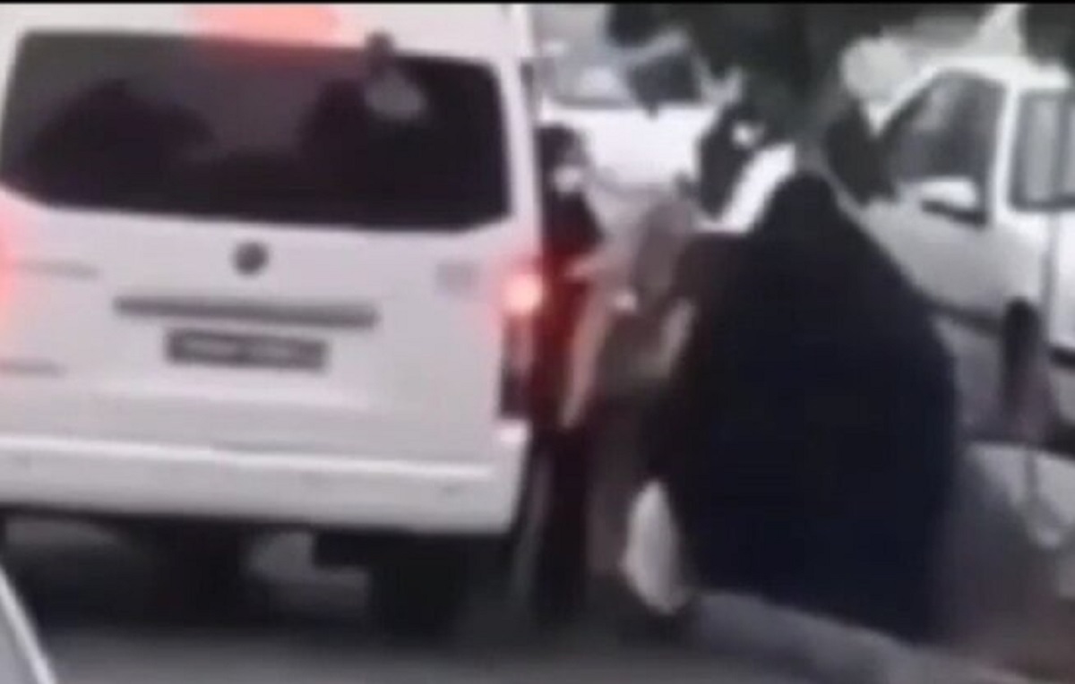 حجاب اجباری