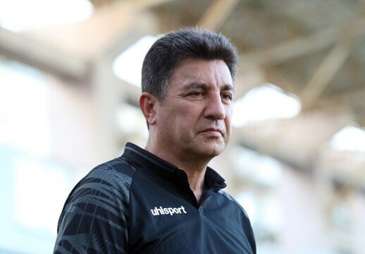  دورهمی امیر قلعه‌نویی با چند پرسپولیسی در خانه رفیق قدیمی