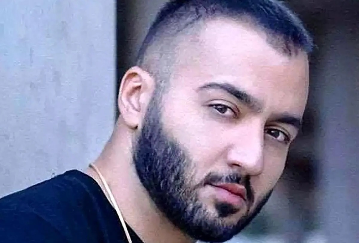 توماج صالحی