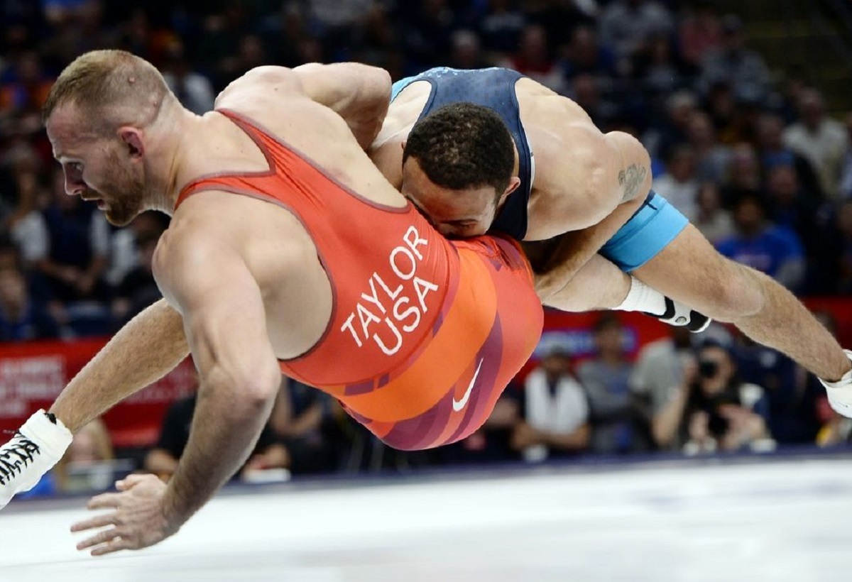 تیلور و بروکس