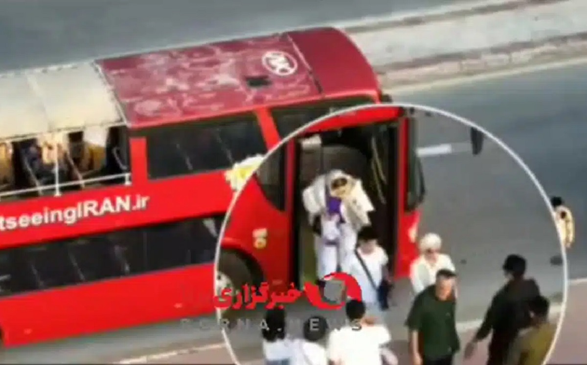 حجاب اجباری