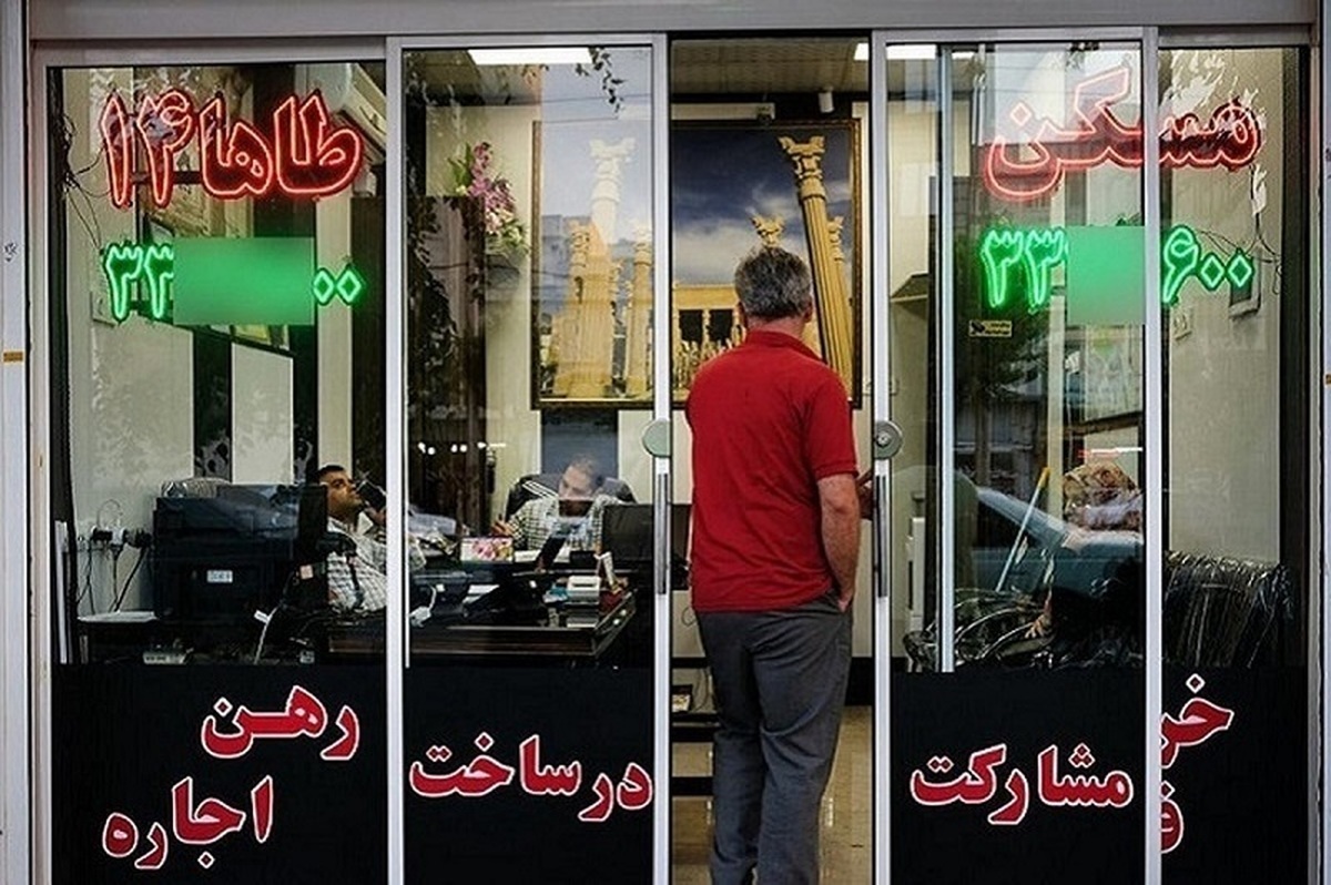 وضعیت اجاره مسکن در پنج منطقه پایین شهر تهران