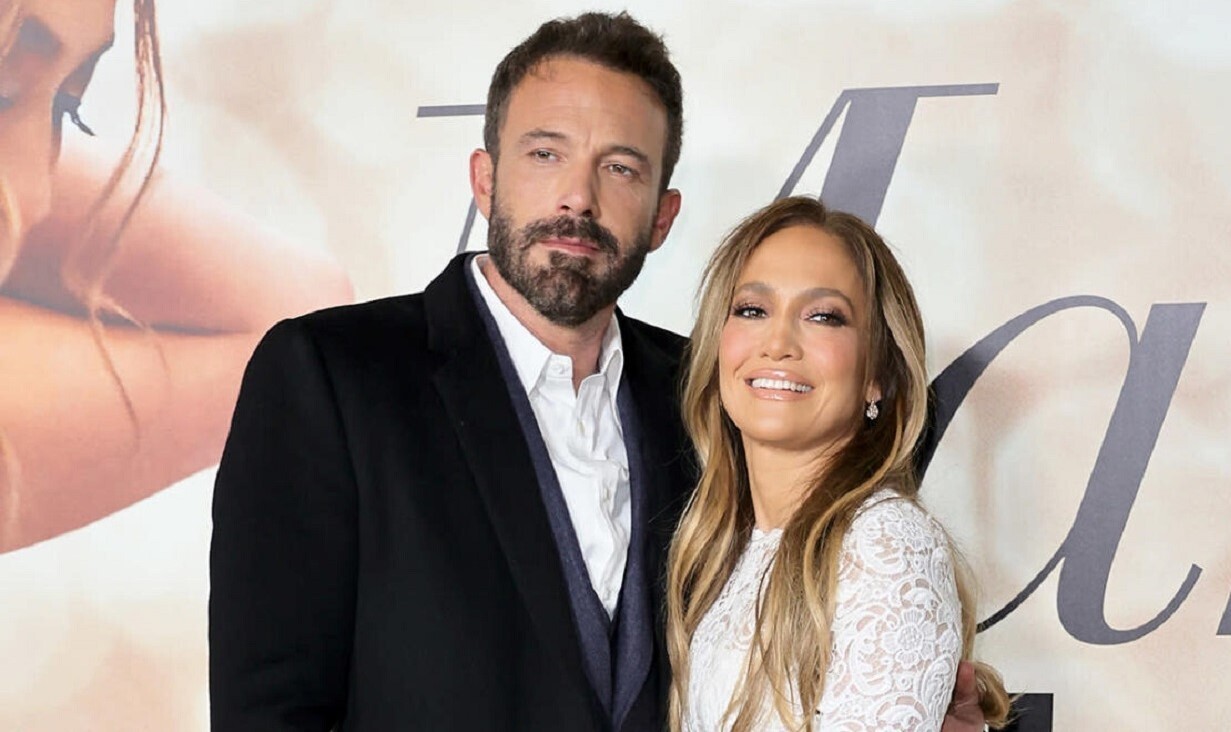 جنیفرلوپز و بن افلک جدا شدند؟ جنیفرلوپز و بن افلک جدا شدند؟