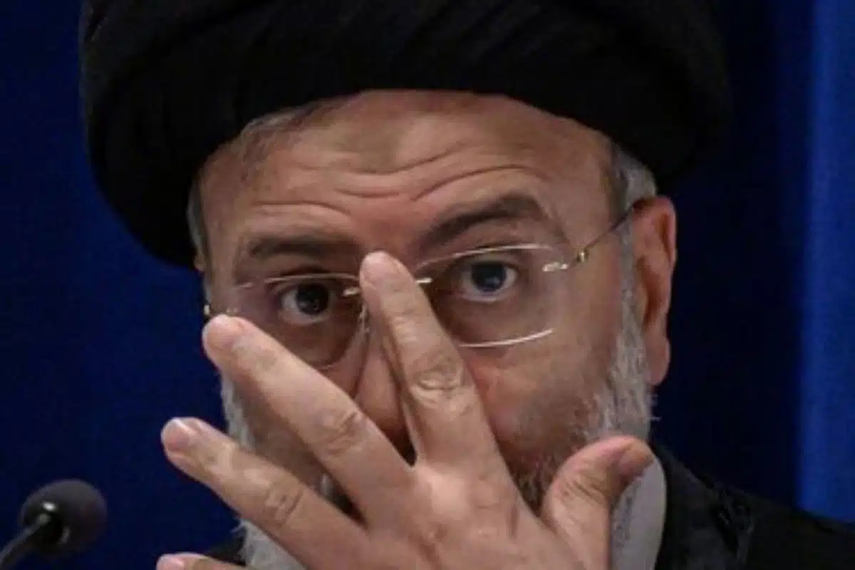 ابراهیم رئیسی