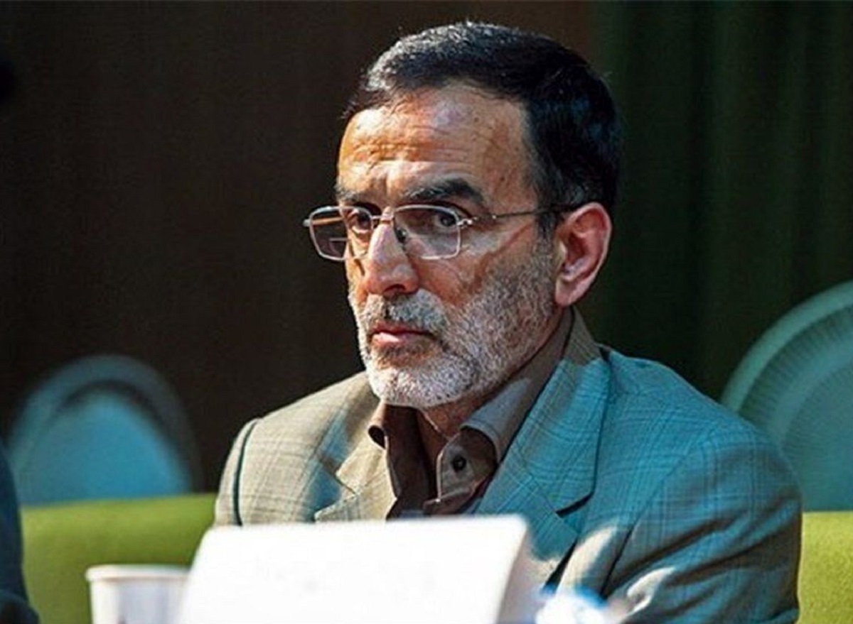 کریمی قدوسی کریمی قدوسی