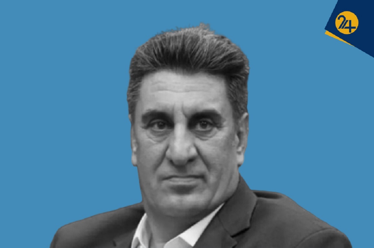 خداداد افشاریان کیست؟