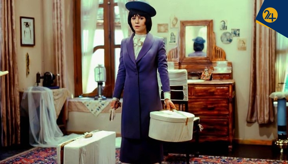 بیبینید | سکانسهای حذفشده بازی زری خوشکام در سریال هزاردستان بیبینید | سکانسهای حذفشده بازی زری خوشکام در سریال هزاردستان