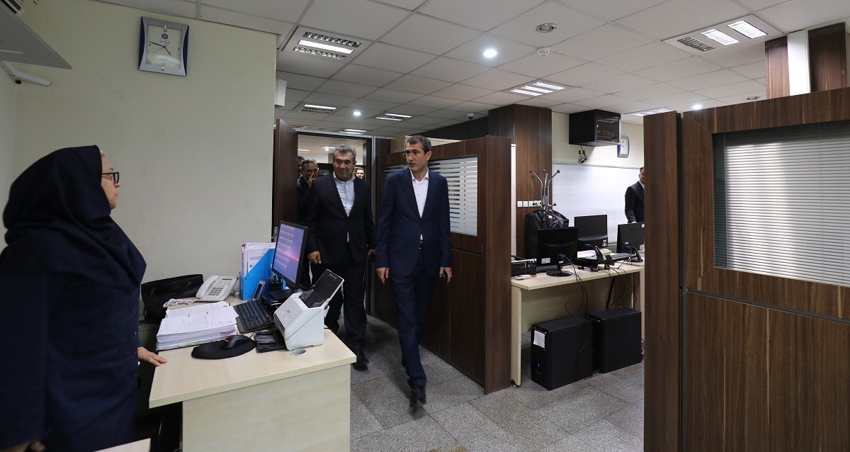  توسعه بانکداری دیجیتال راهبرد بانکداری خرد بانک سیناست