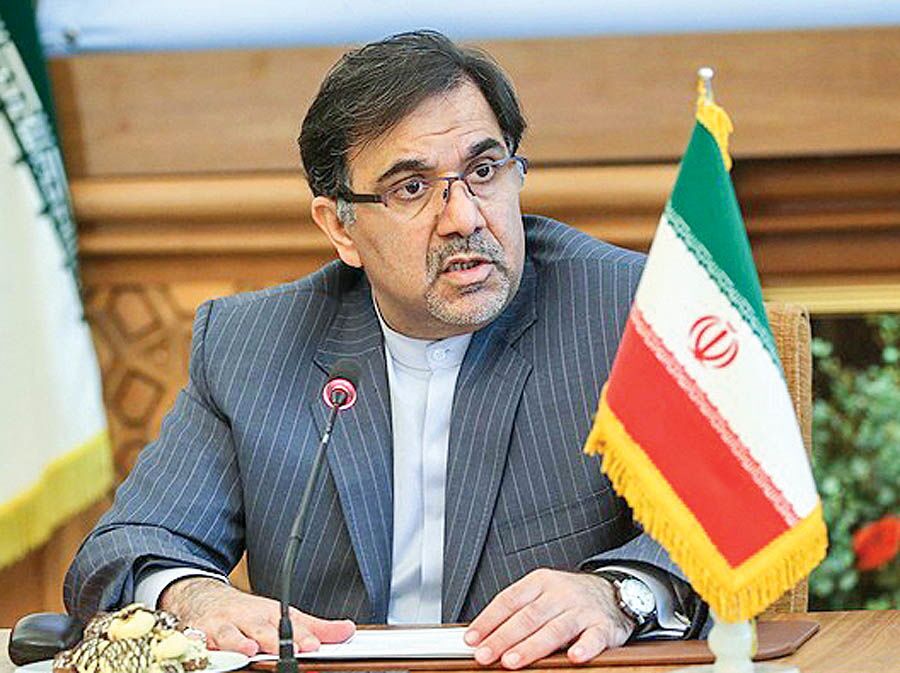 عباس آخوندی: کل داستان تعطیلی شنبه ها، سرِ کاری است