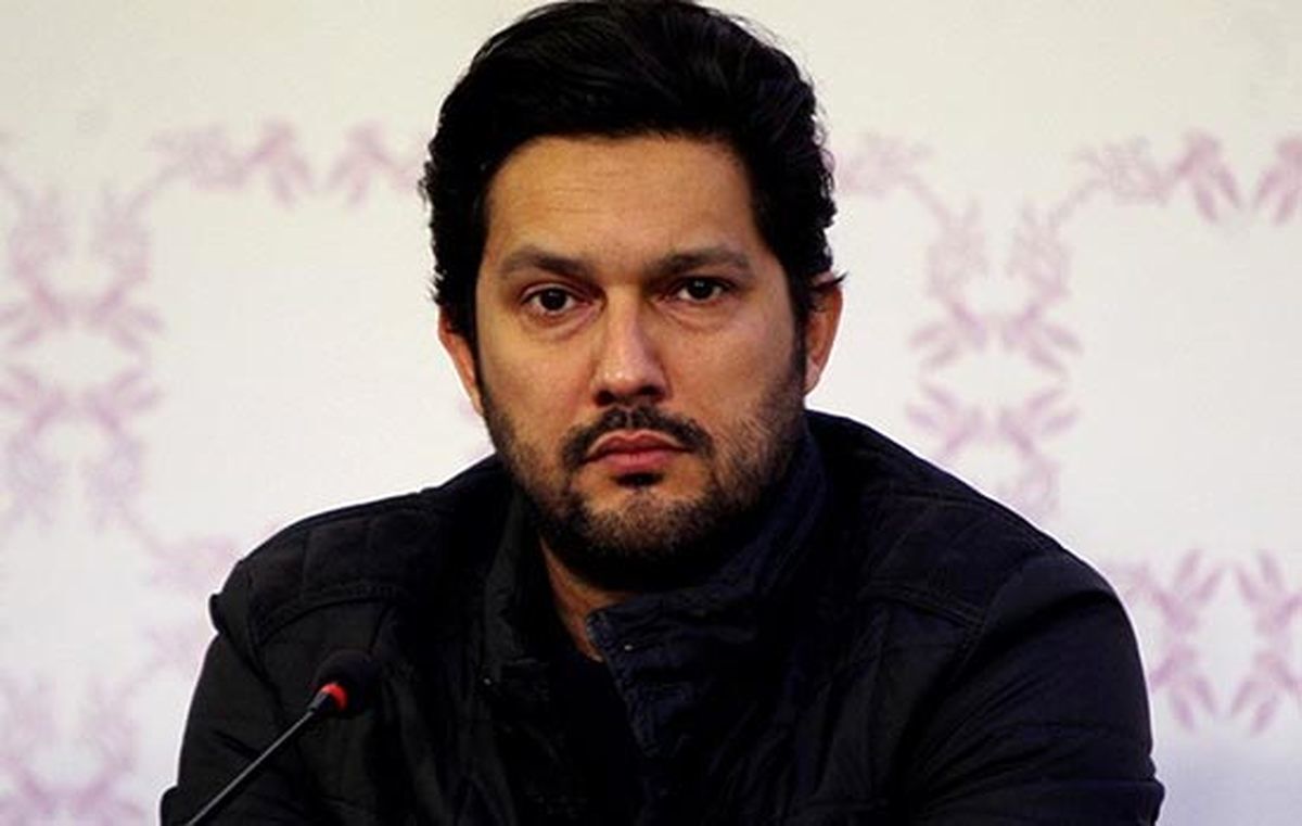 ببینید| درگیری حامد بهداد با یک هوادار برای درخواست گرفتن سلفی ببینید| درگیری حامد بهداد با یک هوادار برای درخواست گرفتن سلفی