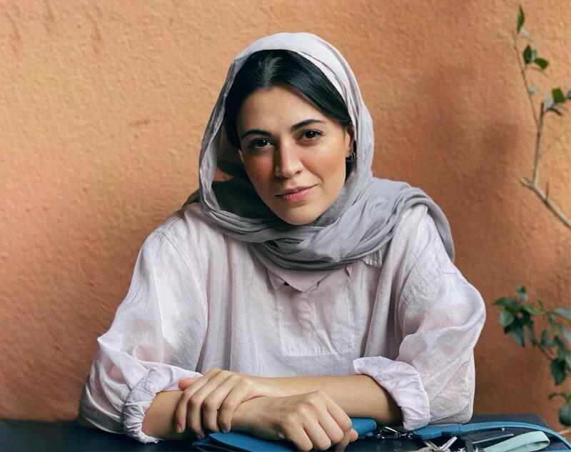 بیوگرافی شیدا خلیق