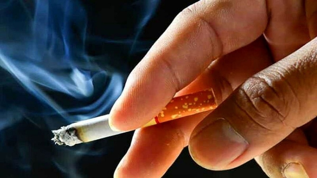 رشد نجومی قیمت سیگار در سال جاری