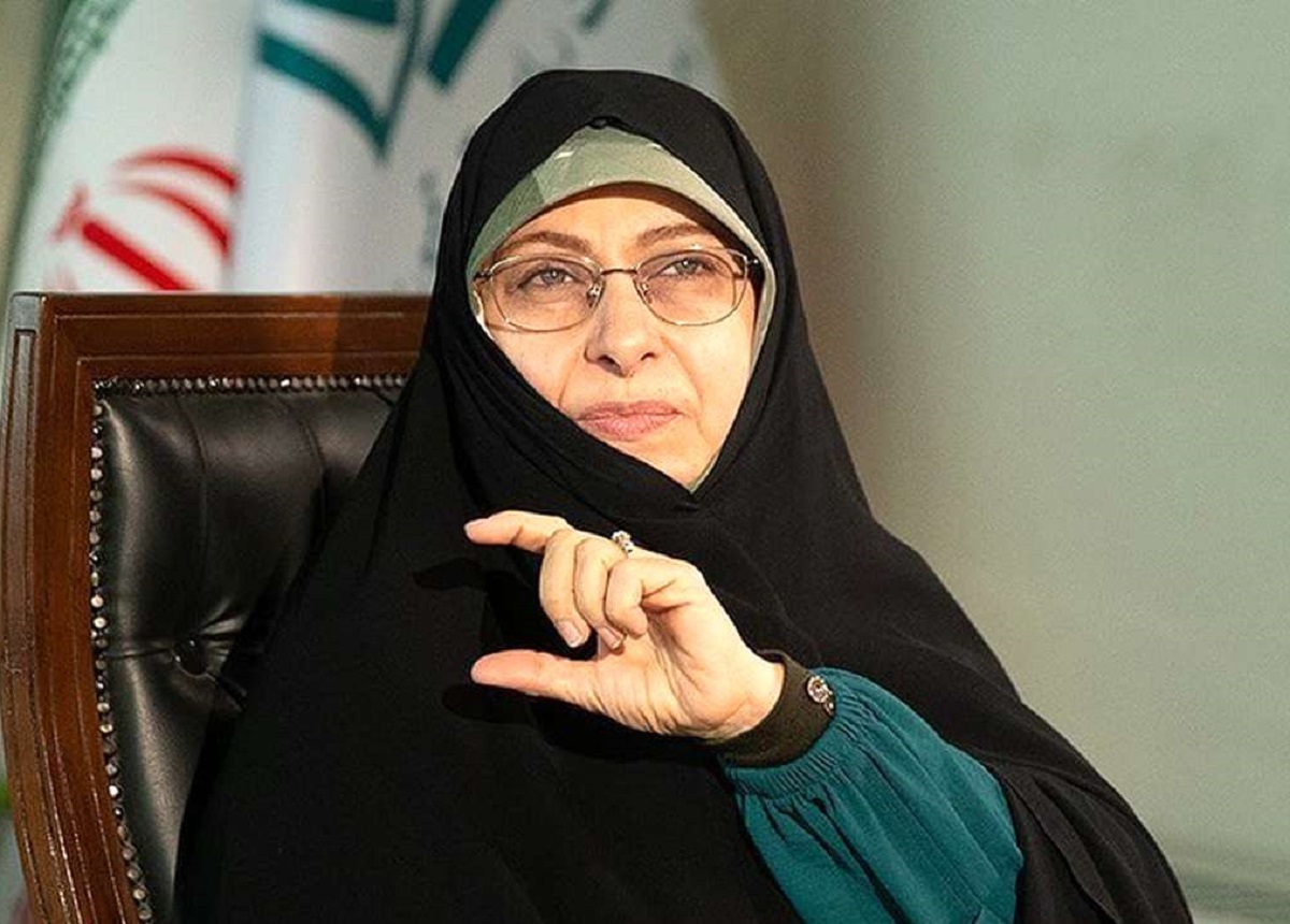 انسیه خزعلی