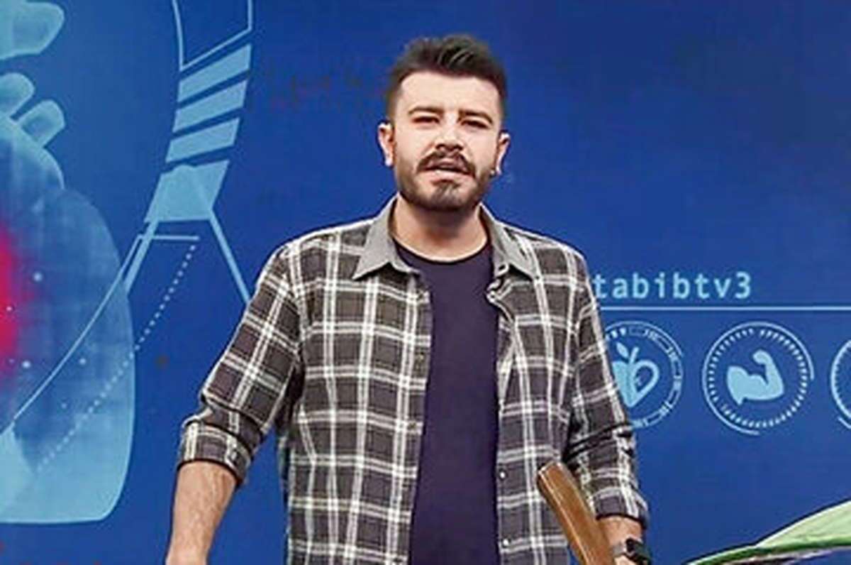 اظهارات تند مجری صداوسیما باعث ممنوع الکاری‌اش شد