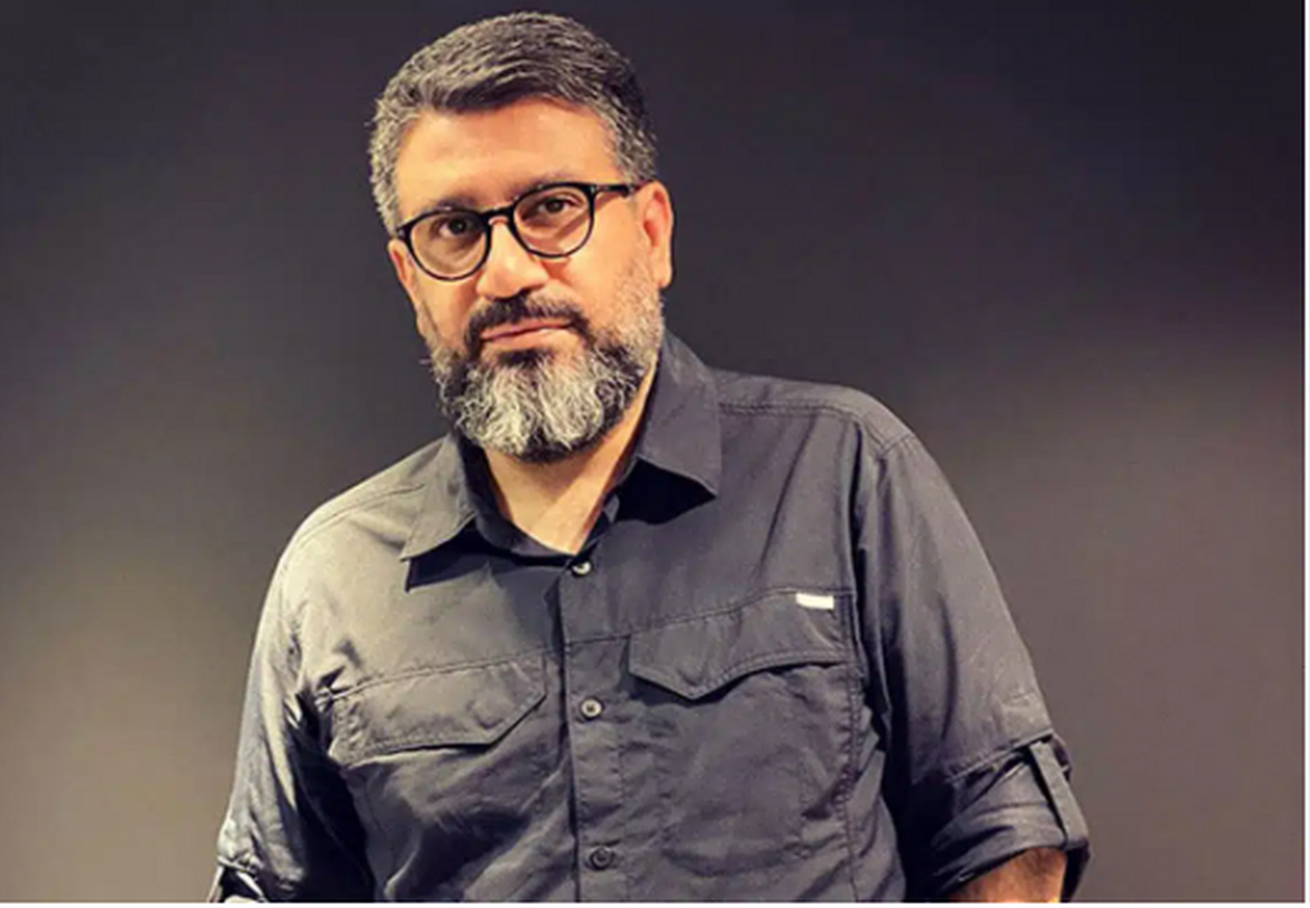 کنایه تند رشیدپور به رئیسی با انتشار یک ویدئو!