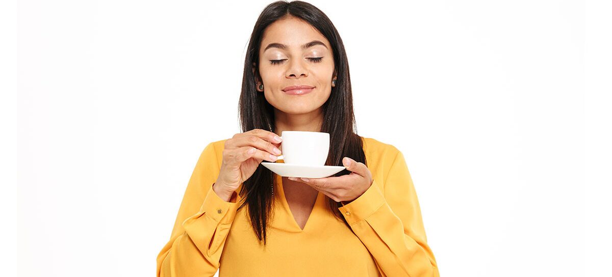 بهترین نوع قهوه برای کبد چرب