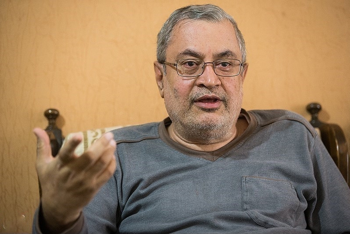 سعید حجاریان: همه طرح‌های دولت سیزدهم برای ملت چماق بود!