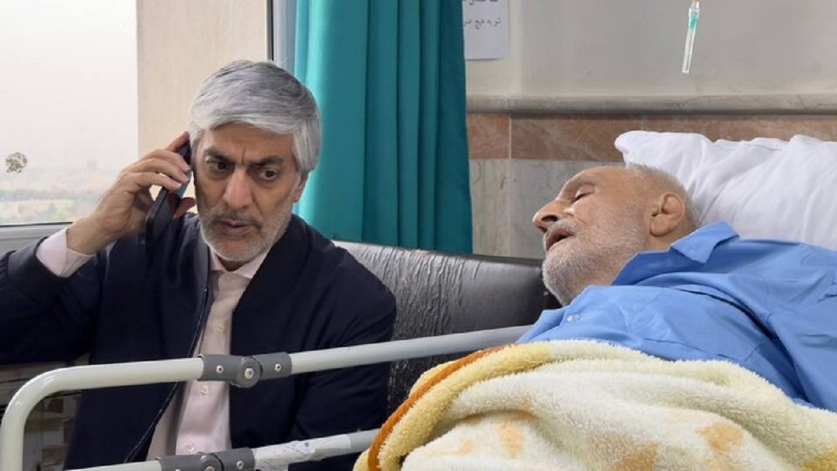 نادر کاشانی