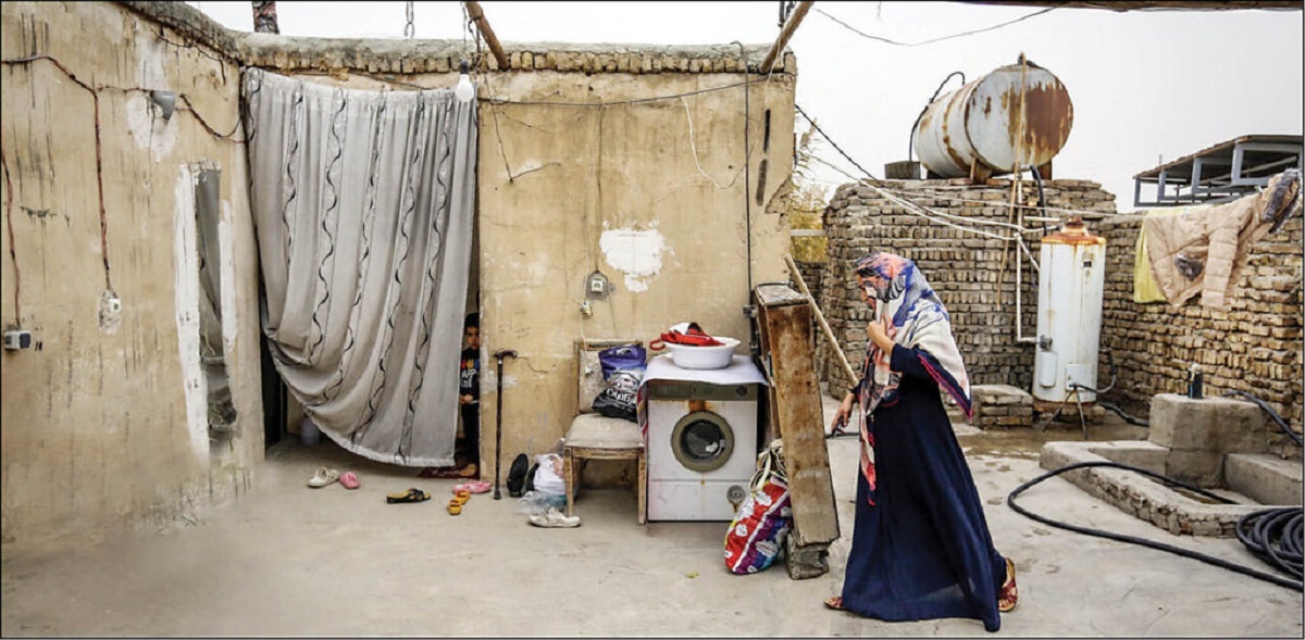 آمار تکان دهنده افزایش فقر در ایران | در دو سال ۸ میلیون نفر به فقرا اضافه شدند!