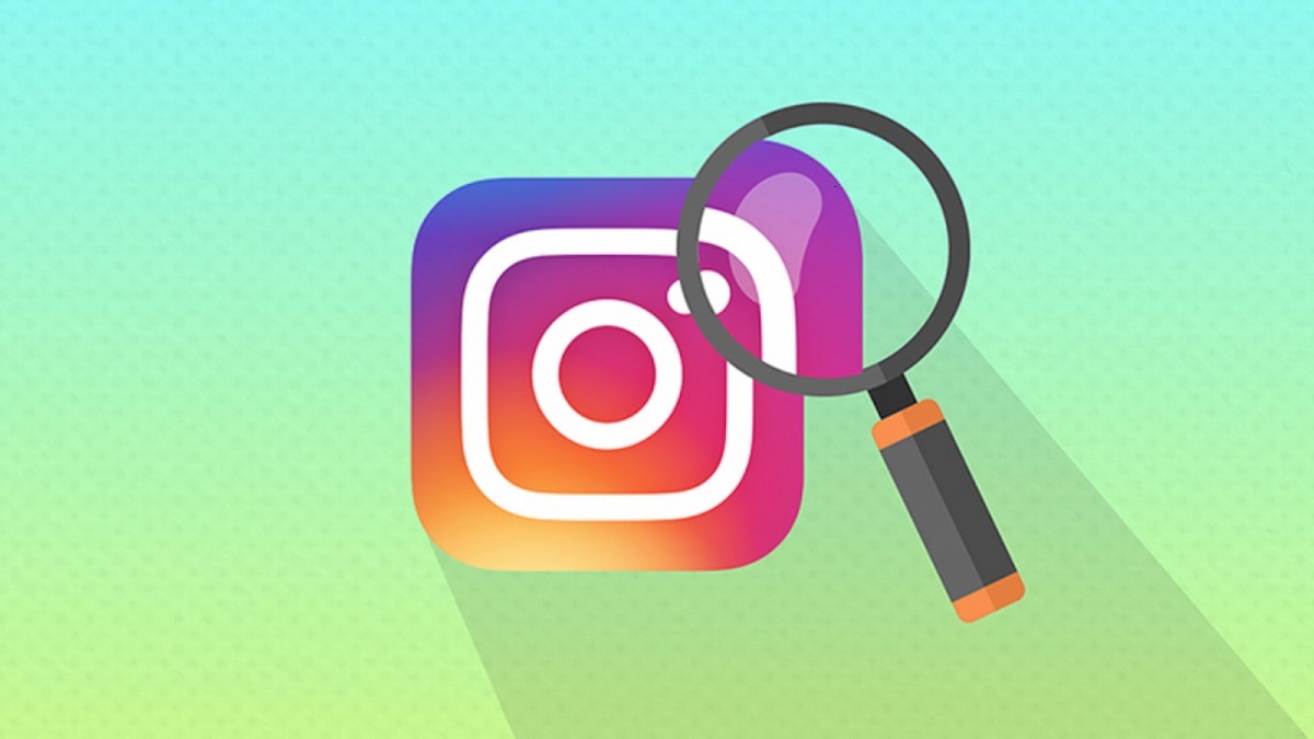 طرح نور در اینستاگرام هم اجرا شد!