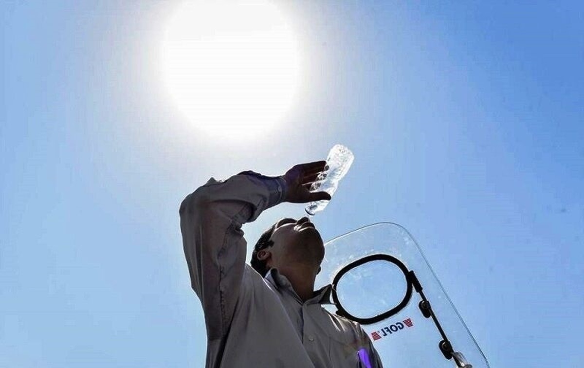 هشدار برای تابستانی داغ در سال ۲۰۲۴