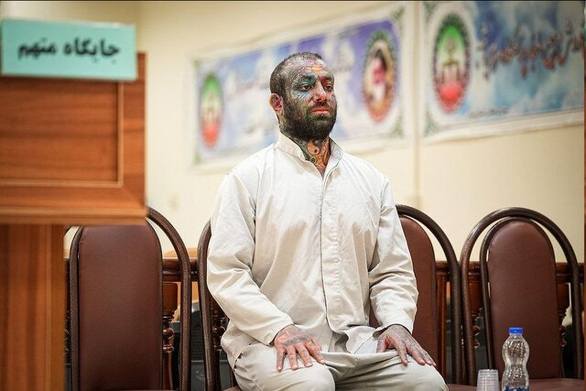 ویدئویی از وکیل تتلو درباره جزئیات حکم