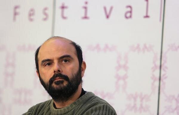 بیوگرافی علی مصفا بیوگرافی علی مصفا