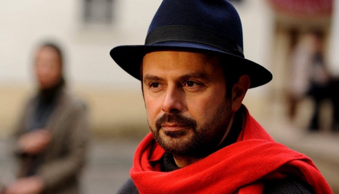 علی مصفا کیست؟ علی مصفا کیست؟