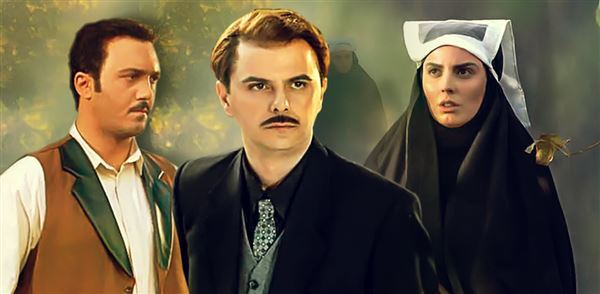 علی مصفا کیست؟ علی مصفا کیست؟