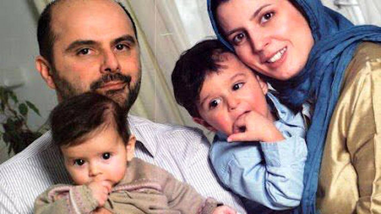 علی مصفا کیست؟ علی مصفا کیست؟